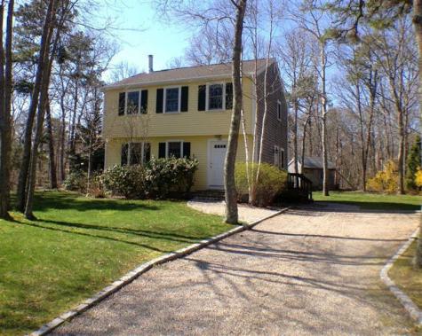 190 Blackthorn Road Barnstable MA 02648