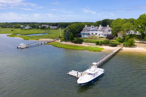 134 South Bay Road Barnstable MA 02655