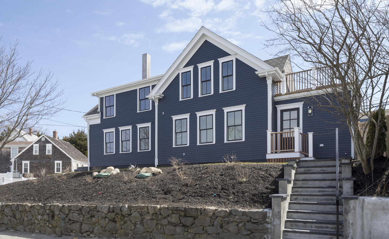 16 Carver Street Provincetown MA 02657