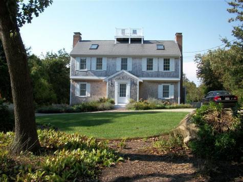 44 Silverleaf Dennis MA 02638