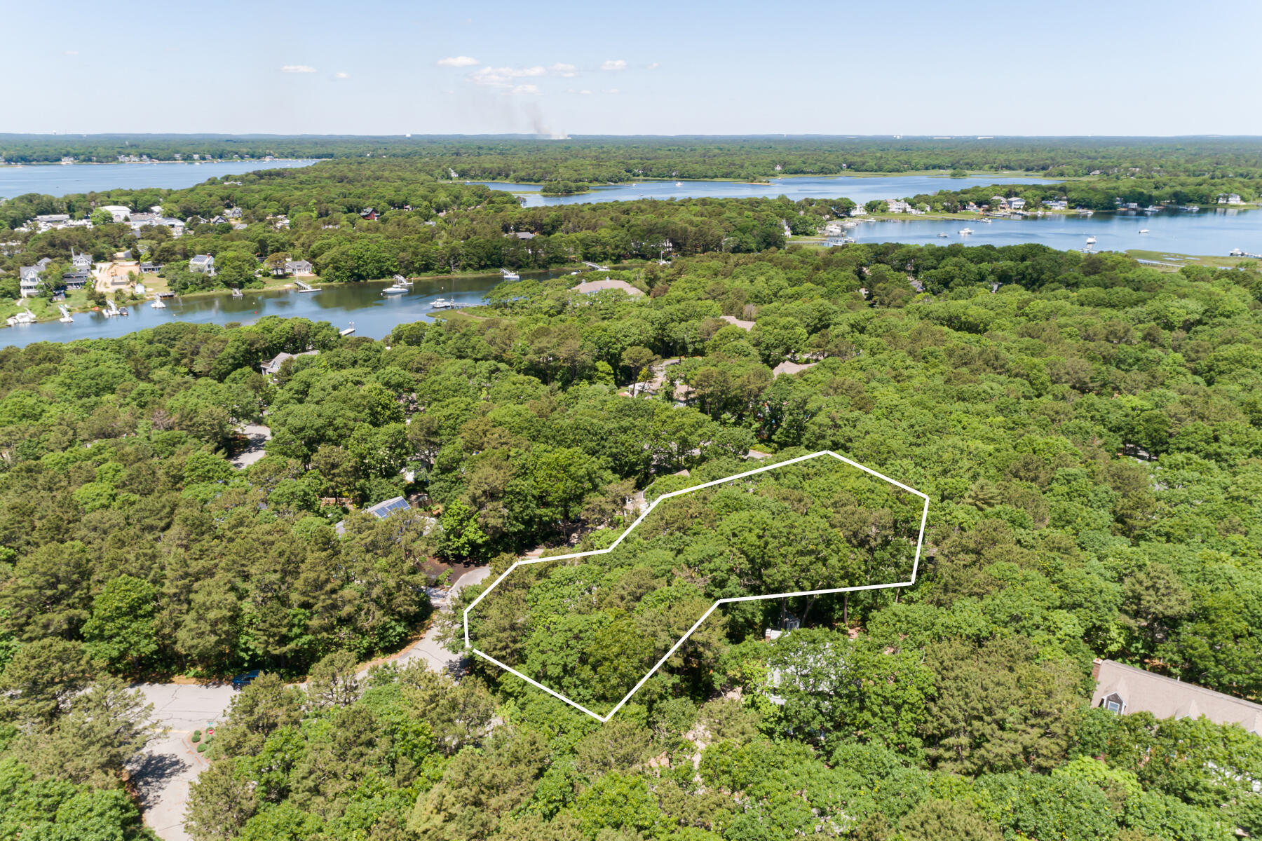 79 Neshobe Road Mashpee MA 02649