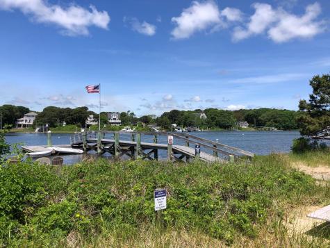 79 Neshobe Road Mashpee MA 02649