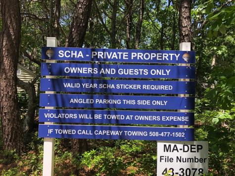 79 Neshobe Road Mashpee MA 02649