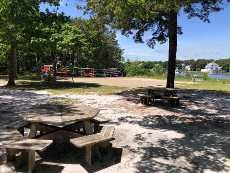 79 Neshobe Road Mashpee MA 02649