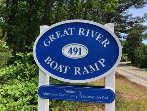 79 Neshobe Road Mashpee MA 02649