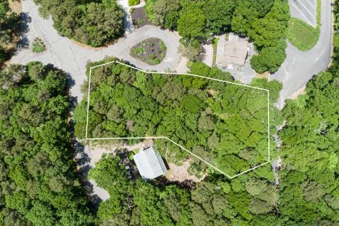 79 Neshobe Road Mashpee MA 02649