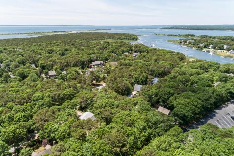 79 Neshobe Road Mashpee MA 02649