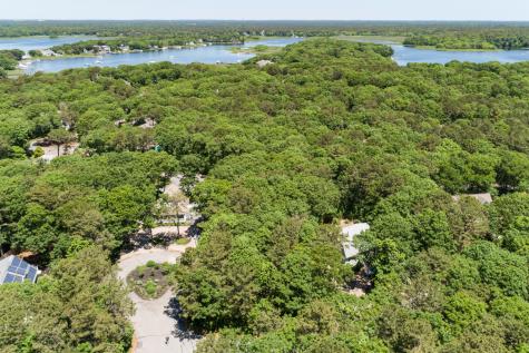 79 Neshobe Road Mashpee MA 02649