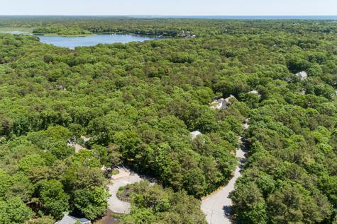 79 Neshobe Road Mashpee MA 02649