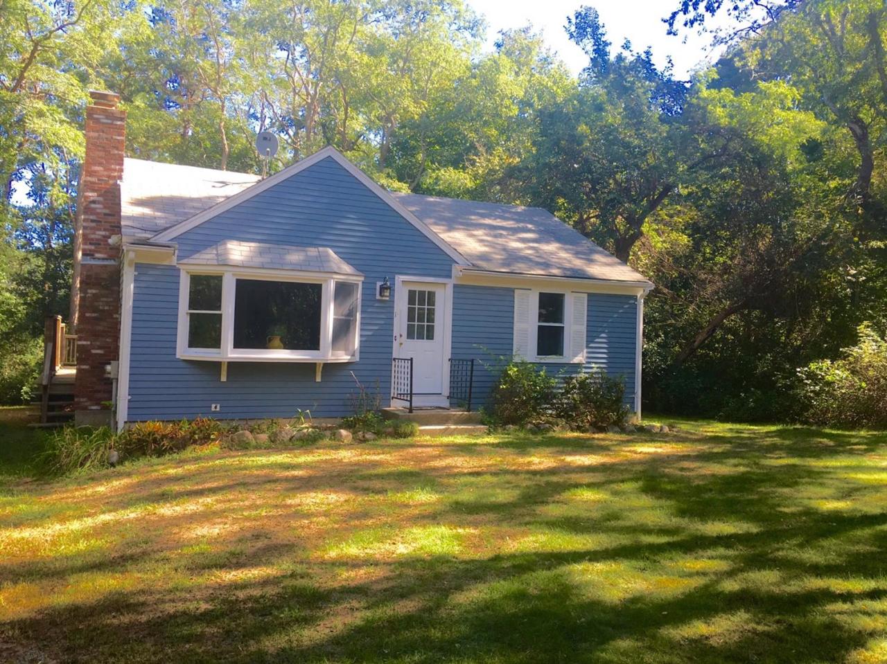 1 Jones Road Sandwich MA 02563