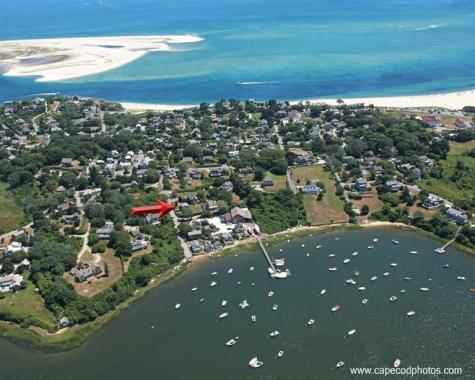 27 Eliphamets Lane Chatham MA 02633