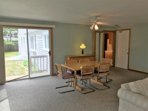 9 Cross Street Yarmouth MA 02664