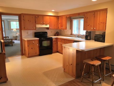 9 Cross Street Yarmouth MA 02664