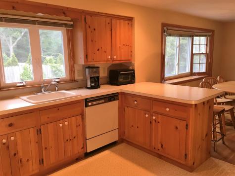 9 Cross Street Yarmouth MA 02664