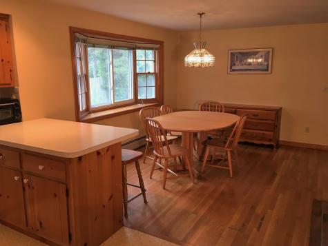 9 Cross Street Yarmouth MA 02664