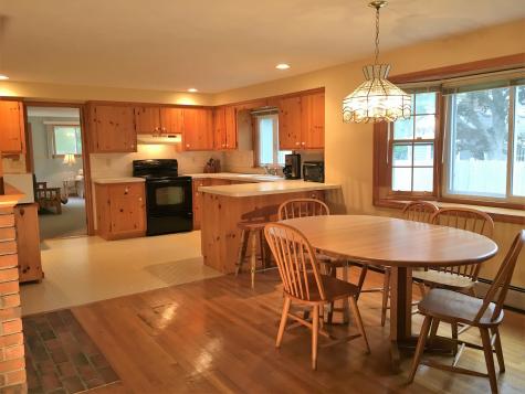 9 Cross Street Yarmouth MA 02664