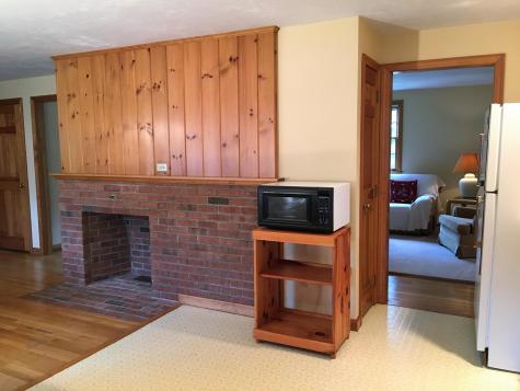 9 Cross Street Yarmouth MA 02664