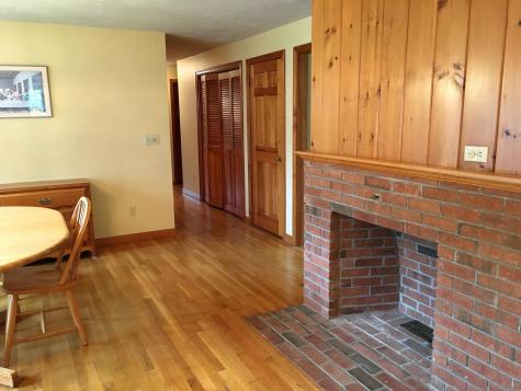9 Cross Street Yarmouth MA 02664