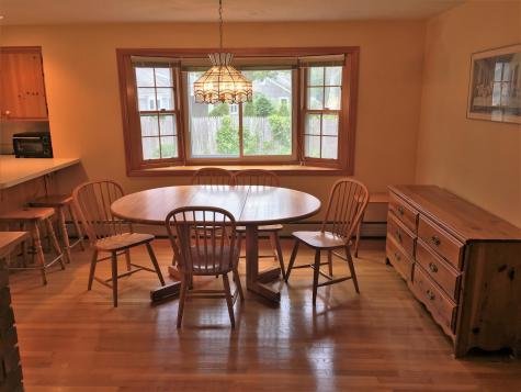 9 Cross Street Yarmouth MA 02664