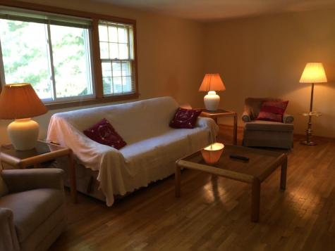 9 Cross Street Yarmouth MA 02664