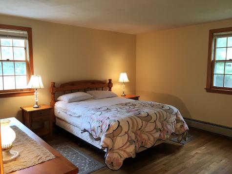 9 Cross Street Yarmouth MA 02664