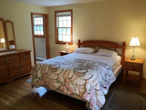 9 Cross Street Yarmouth MA 02664