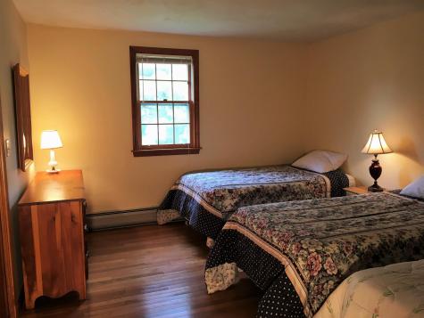 9 Cross Street Yarmouth MA 02664