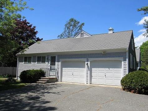 9 Cross Street Yarmouth MA 02664