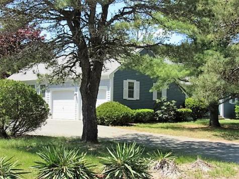 9 Cross Street Yarmouth MA 02664