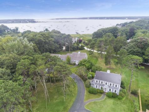 31 Eel River Road Barnstable MA 02655