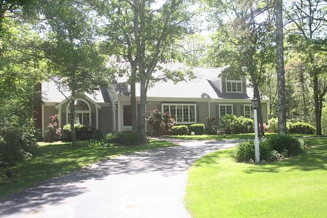 6 Woodspring Farm Lane Sandwich MA 02563
