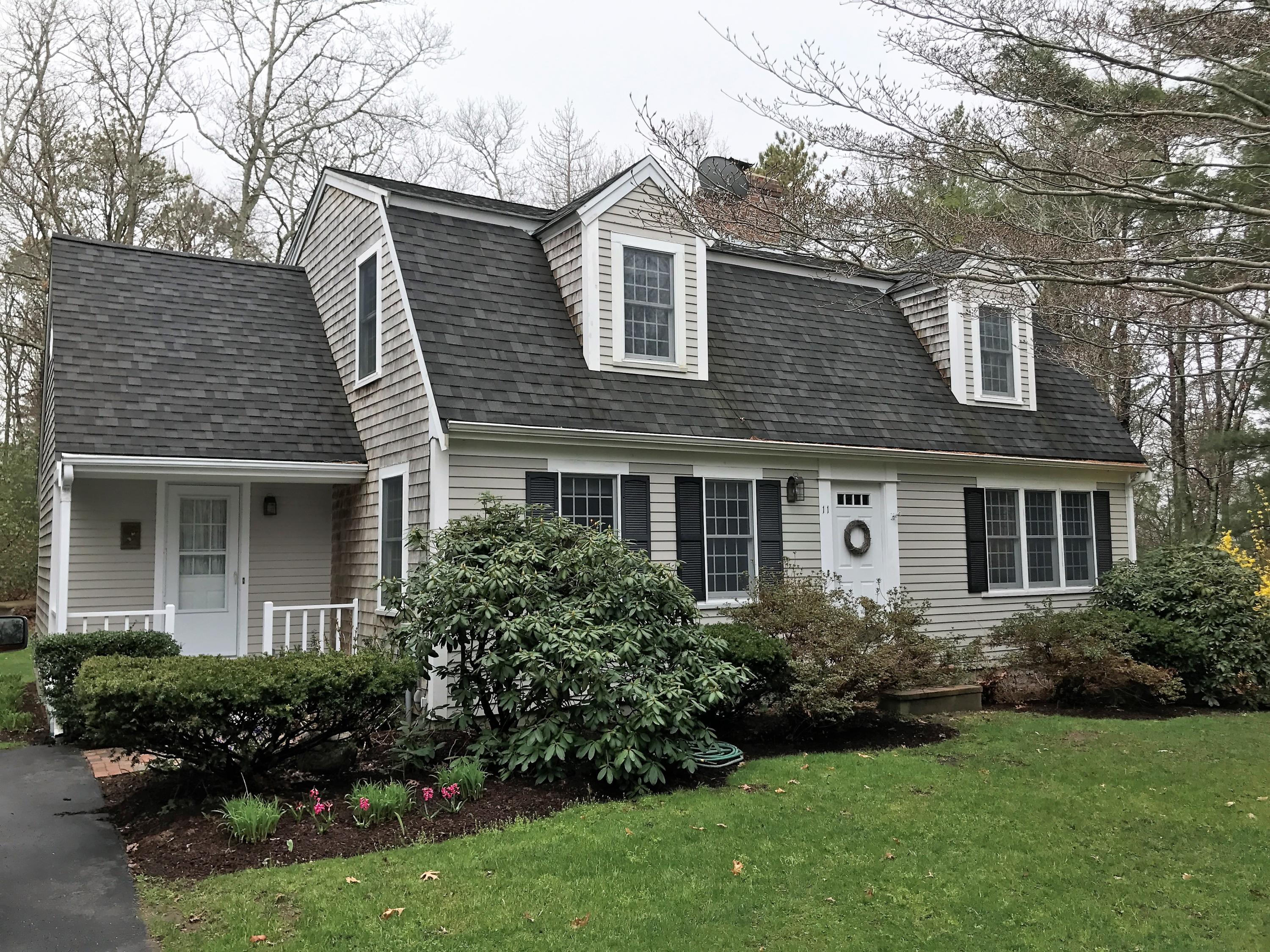 11 Highridge Lane Sandwich MA 02563