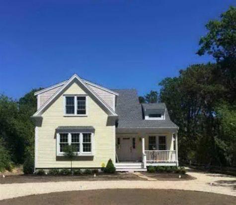 8 Marys Street Chatham MA 02633