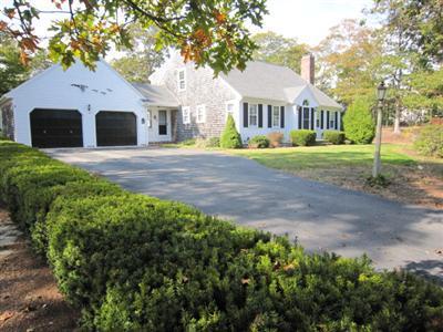 15 Pleasant Bay Court Harwich MA 02645