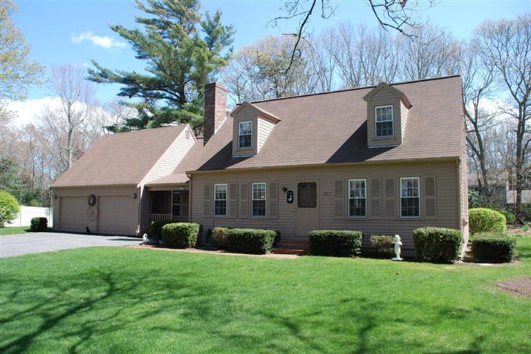 257 Meiggs-backus Road Sandwich MA 02563