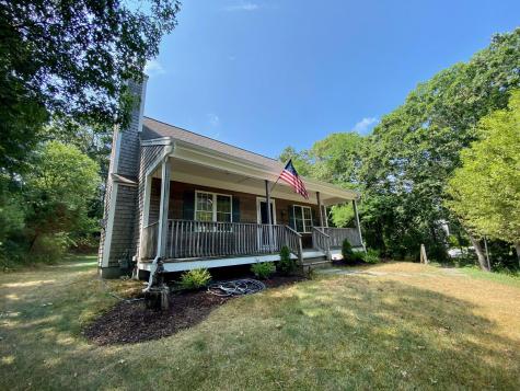 145 Fleetwood Path Barnstable MA 02648