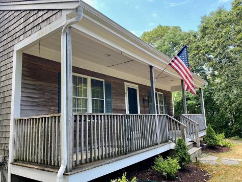 145 Fleetwood Path Barnstable MA 02648