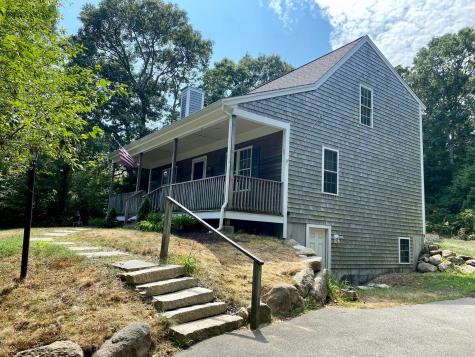 145 Fleetwood Path Barnstable MA 02648