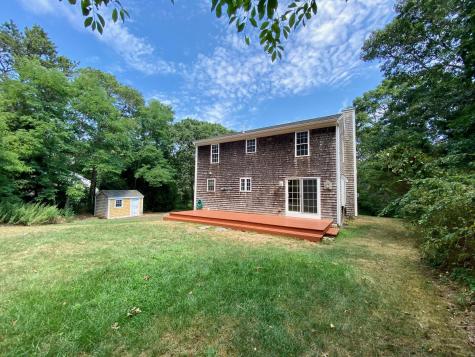 145 Fleetwood Path Barnstable MA 02648