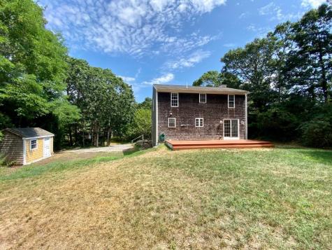 145 Fleetwood Path Barnstable MA 02648