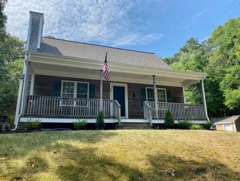 145 Fleetwood Path Barnstable MA 02648