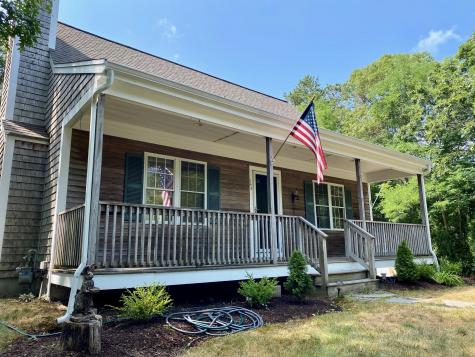 145 Fleetwood Path Barnstable MA 02648