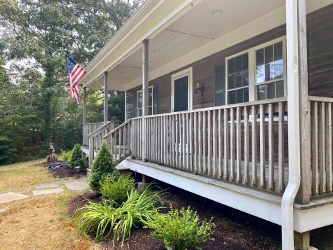145 Fleetwood Path Barnstable MA 02648