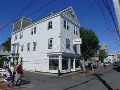 188 Commercial Street Provincetown MA 02657