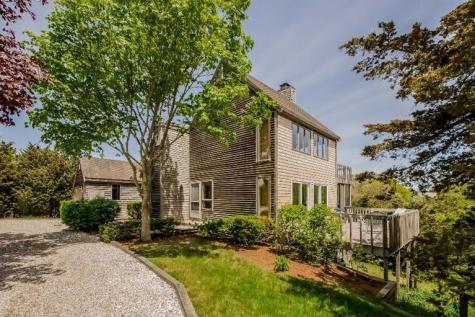 7 Dale Ann Drive Orleans MA 02653