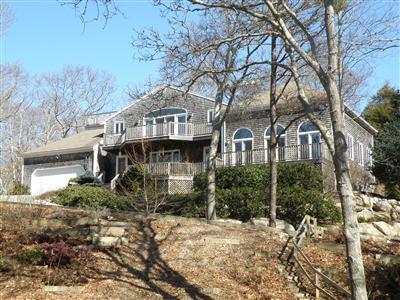 55 Upland Avenue Falmouth MA 02540