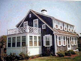 48 Shore Road Harwich MA 02671