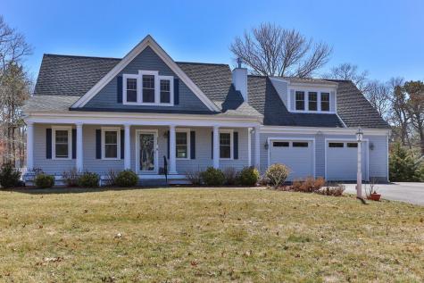 213 Cranberry Lane Yarmouth MA 02664