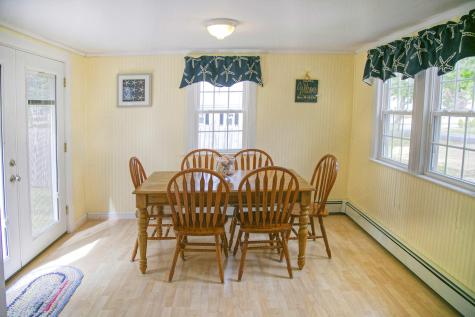 7 Uncle Ephriams Road Yarmouth MA 02664