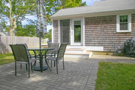 7 Uncle Ephriams Road Yarmouth MA 02664